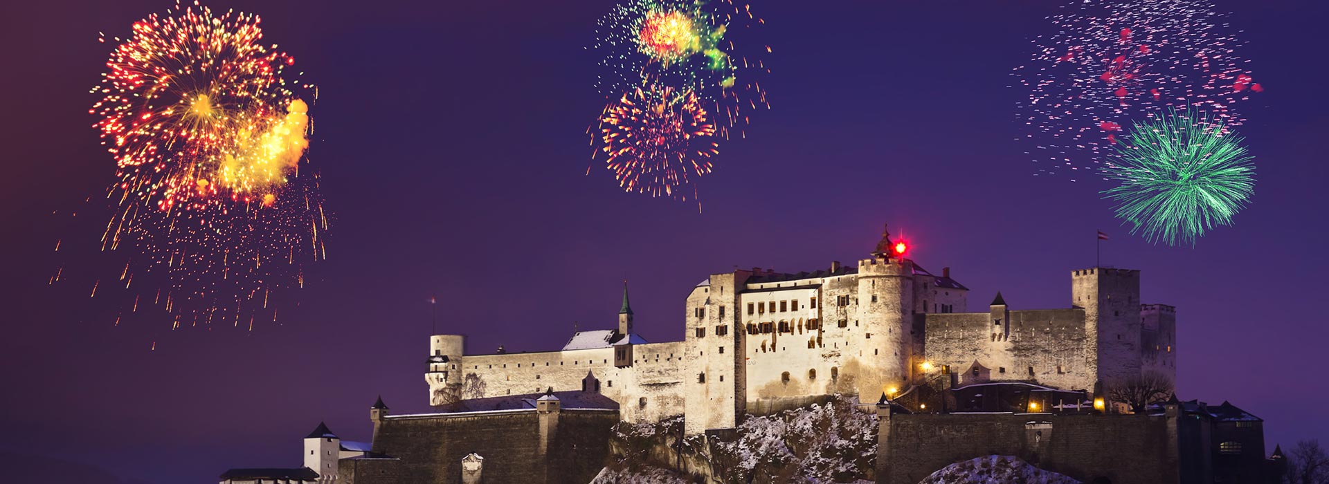 Feuerwerk Salzburg Feuerwerk Salzburg