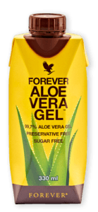 Forever Aloe Vera Gel