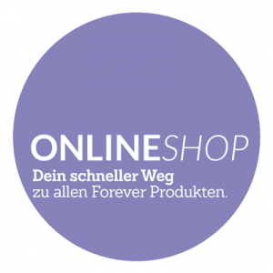 Link zum Forever Online Shop