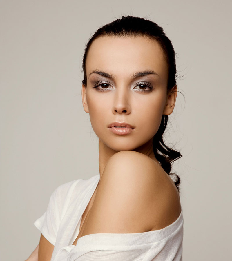Everyday Beauty