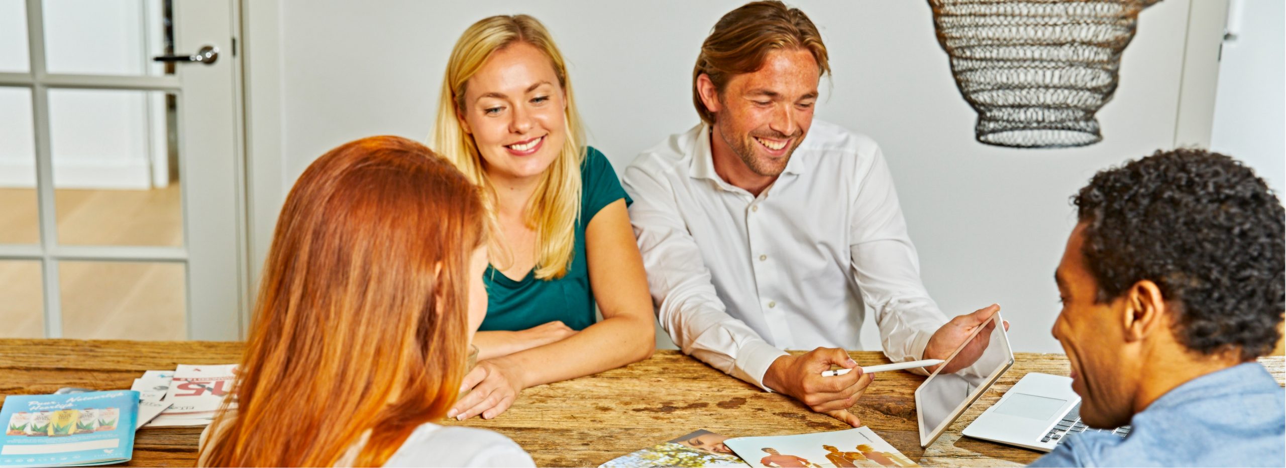 SEIT ÜBER 20 JAHREN BEI FOREVER