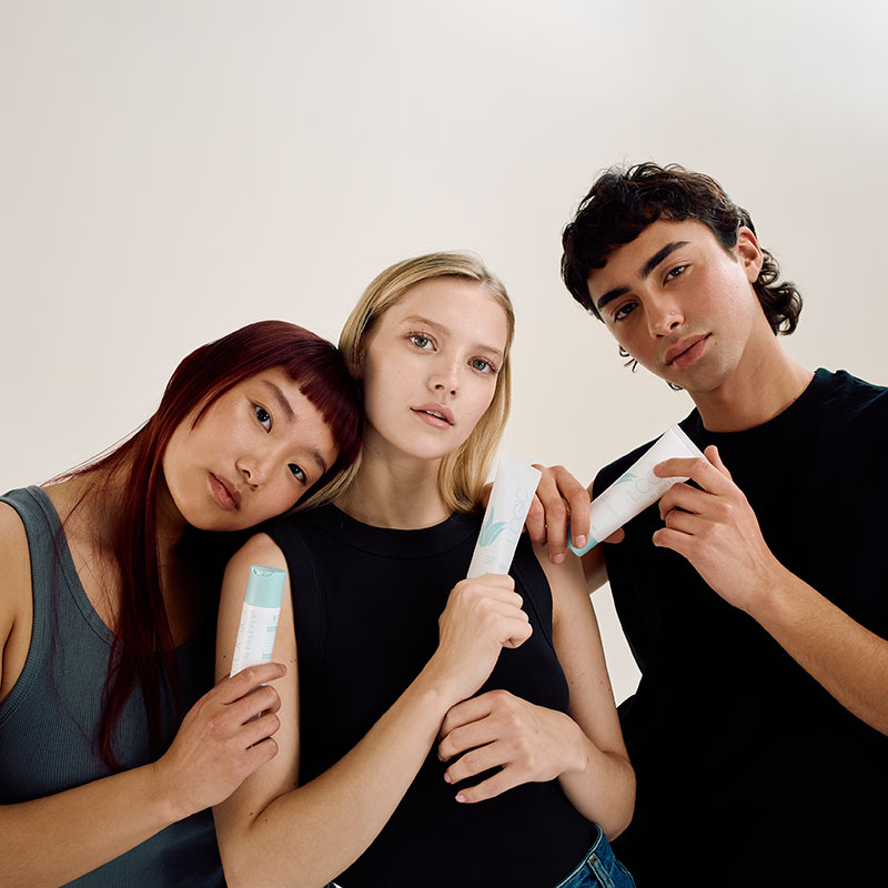 Logic by Forever Models