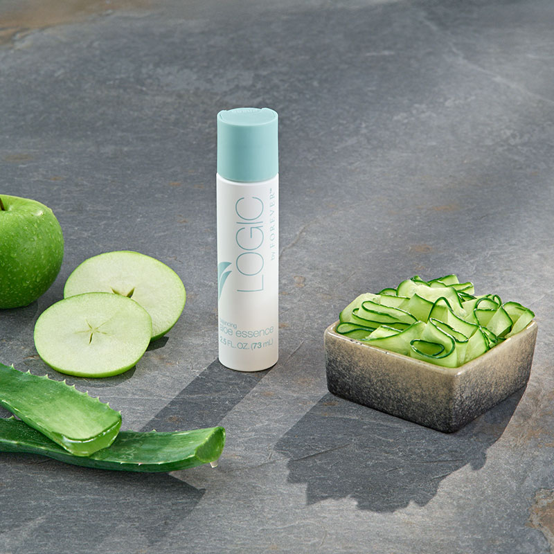 Logic Aloe Essence